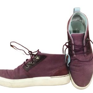 Timberland sneakers die 9.5